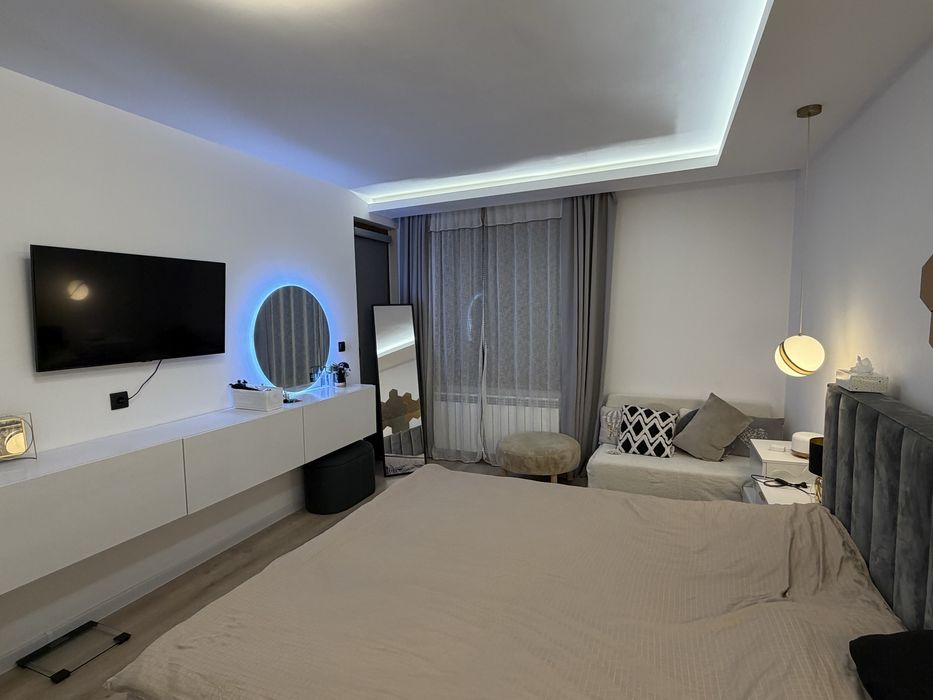 Продава се Тристаен апартамент в София, Драгалевци - 125 кв.м за 1836 €/кв.м - Снимка #18