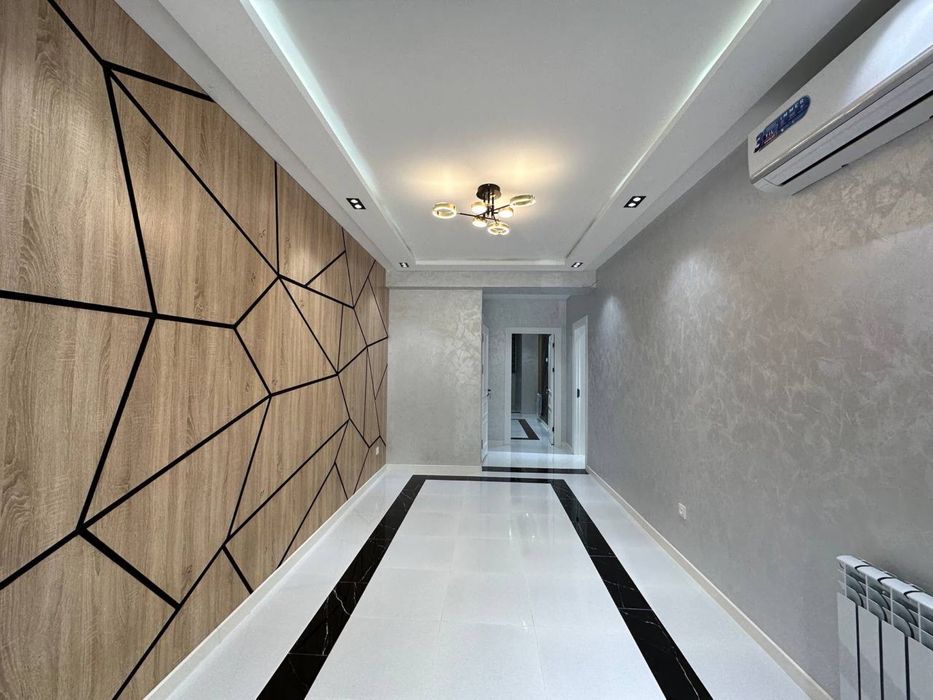 Сдается в аренду помещение вдоль дороги 90м2 - Юнусабад | Бадамзар