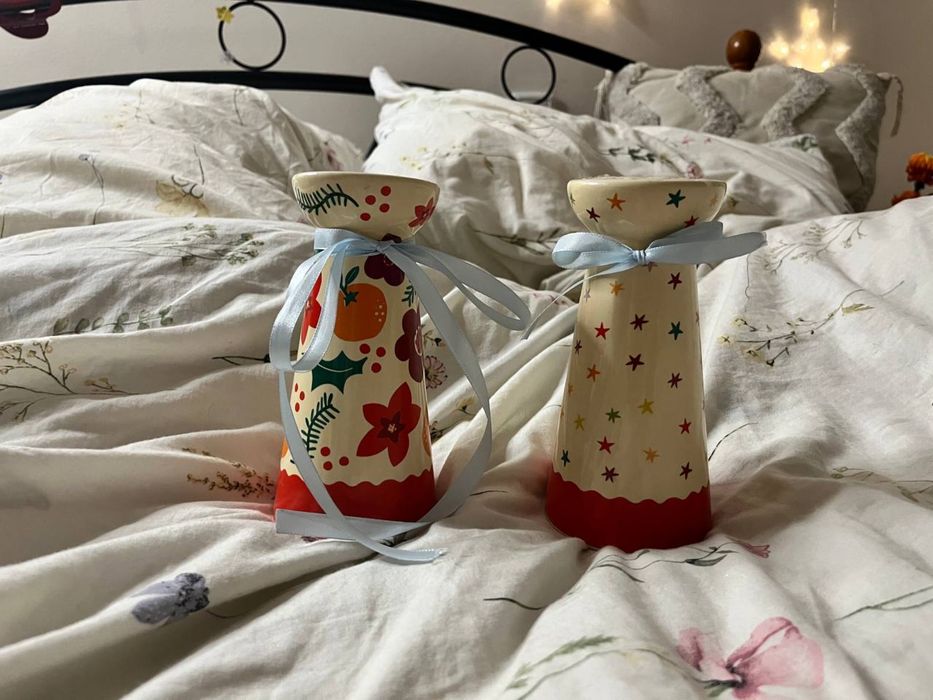 Подсвечники