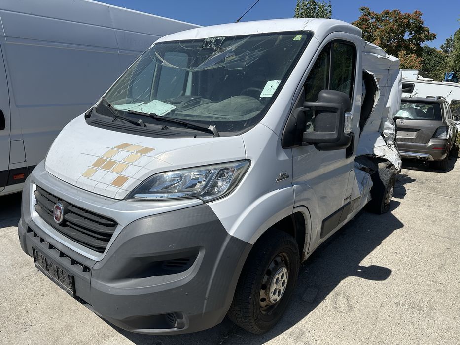 Fiat Ducato 2000 кубика  на части