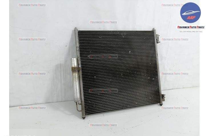 Радиатор AC оригинален 4,4TDI V8 Ленд Роувър / Land Rover Рейндж Роувъ