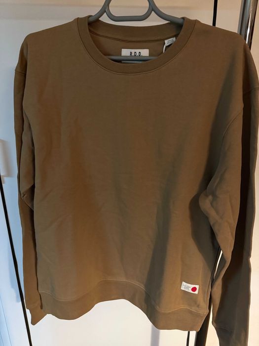 Royal Denim Division R.D.D. Блузи и суичър