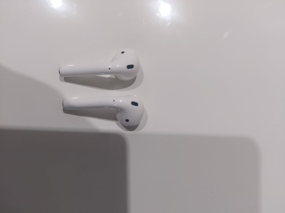 Наушники AirPods2