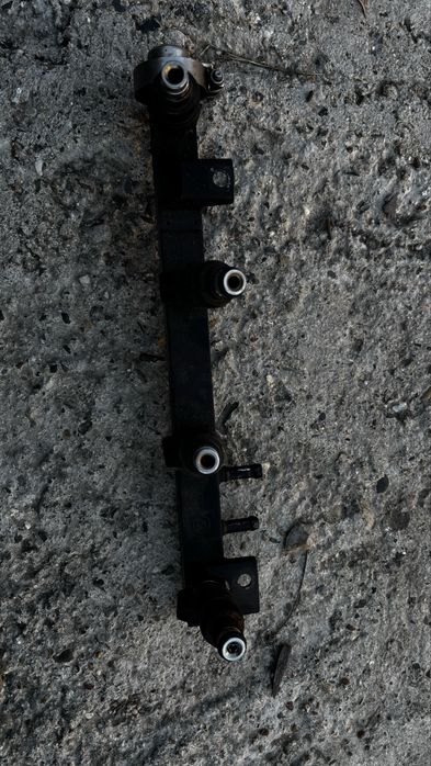 Продам рампу с форсунками