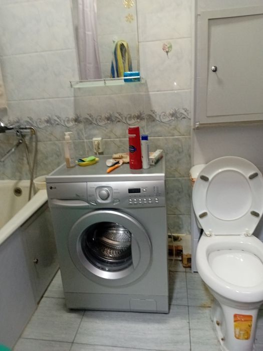 1/1/5 Яшнобод Авиасозлар 2-мавзе  абстановка евро ремонт