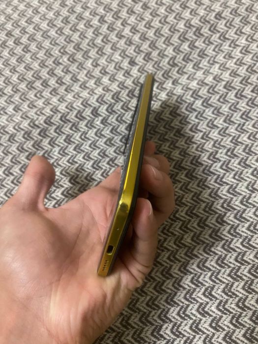 Poco M4 pro 256GB