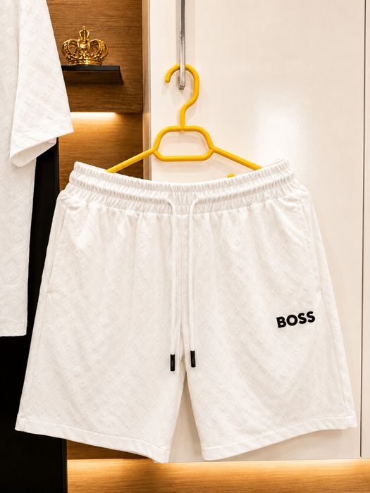 Compleu BOSS White PREMIUM