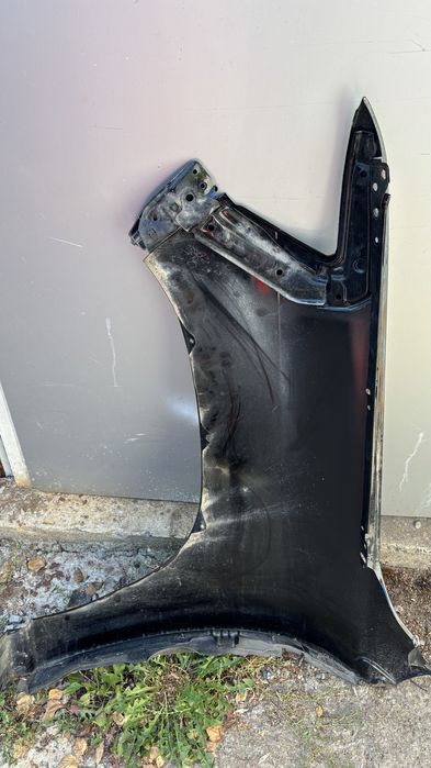 Калник за Toyota Land Cruiser