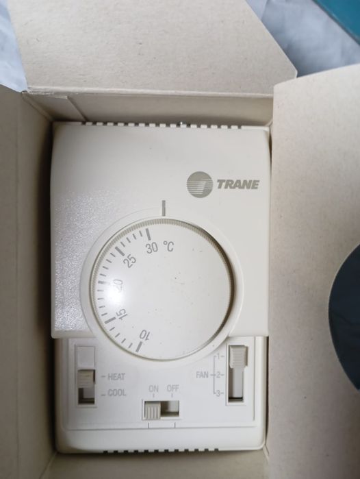 Пульт управления