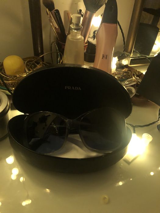 Prada vintage sunglasses