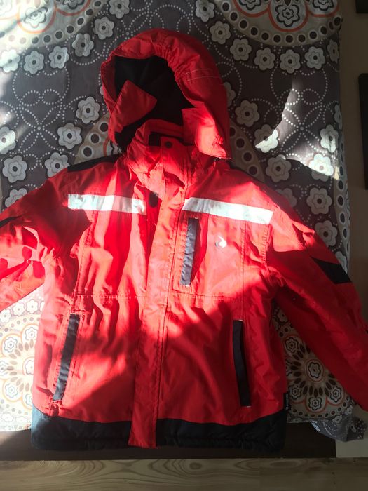 Зимно детско Скиорско  яке