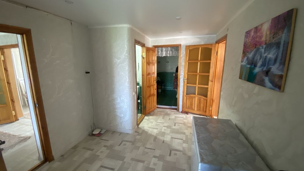 Продам дом пос.Станционный (кокшетау-2)