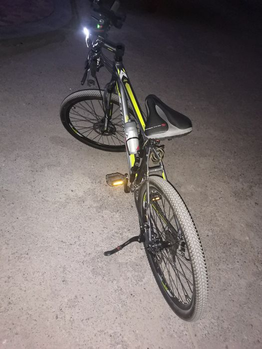 Велосипед stern motion 1.0