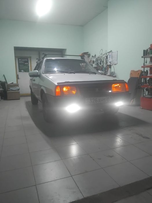 Ваз-21099 Продам
