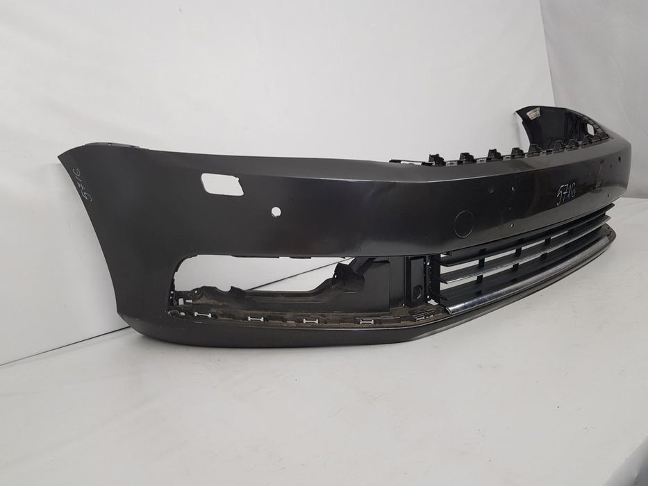 Bara fata Vw Passat B7 dupa 2011