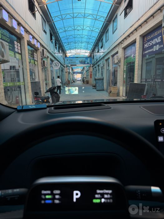 Lixiang L9 Restyling Qoraga Qora