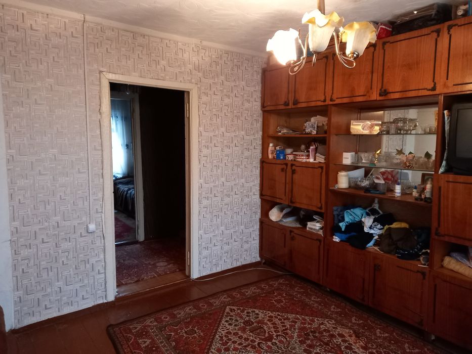 Продам дом в посёлке Майколь !