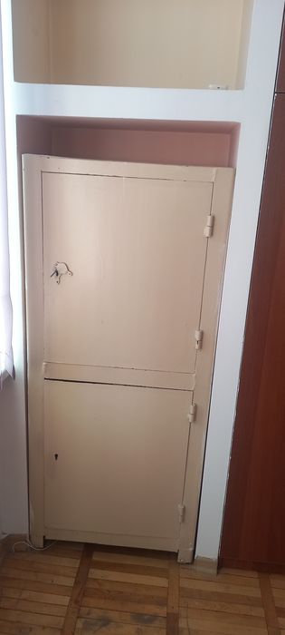 Сейф универсальный