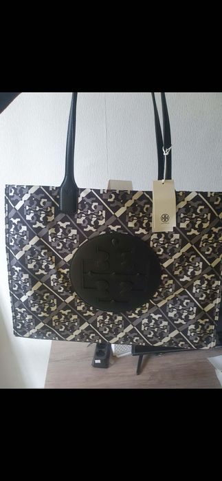 Дамска чанта на Tory Burch