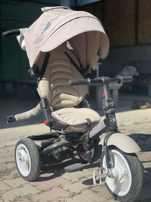 Велосипед Lorelli