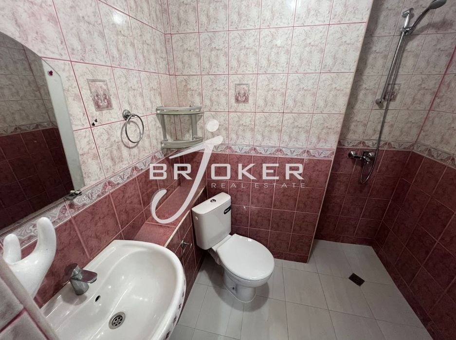 Дава се под наем Тристаен апартамент в Кърджали, Възрожденци - 80 кв.м за 229.5 € - Снимка #9