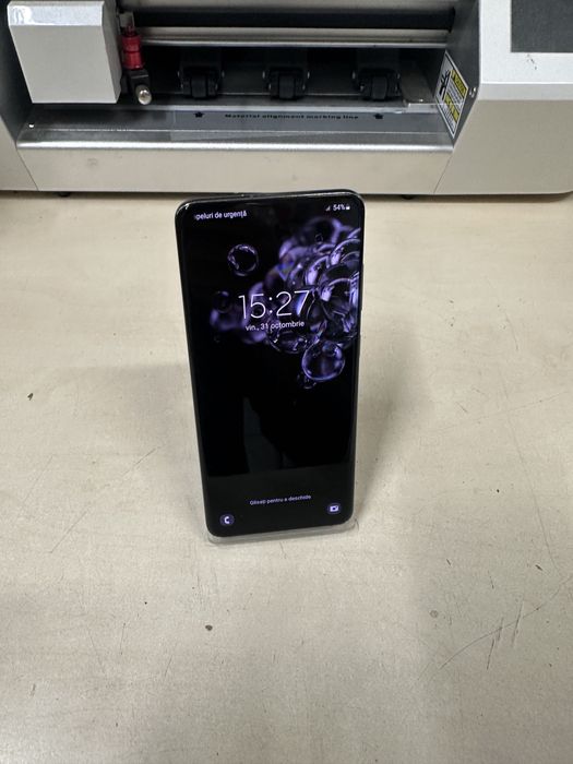 Samsung s20 / 128 gb / garantie/ folie sticla cadou