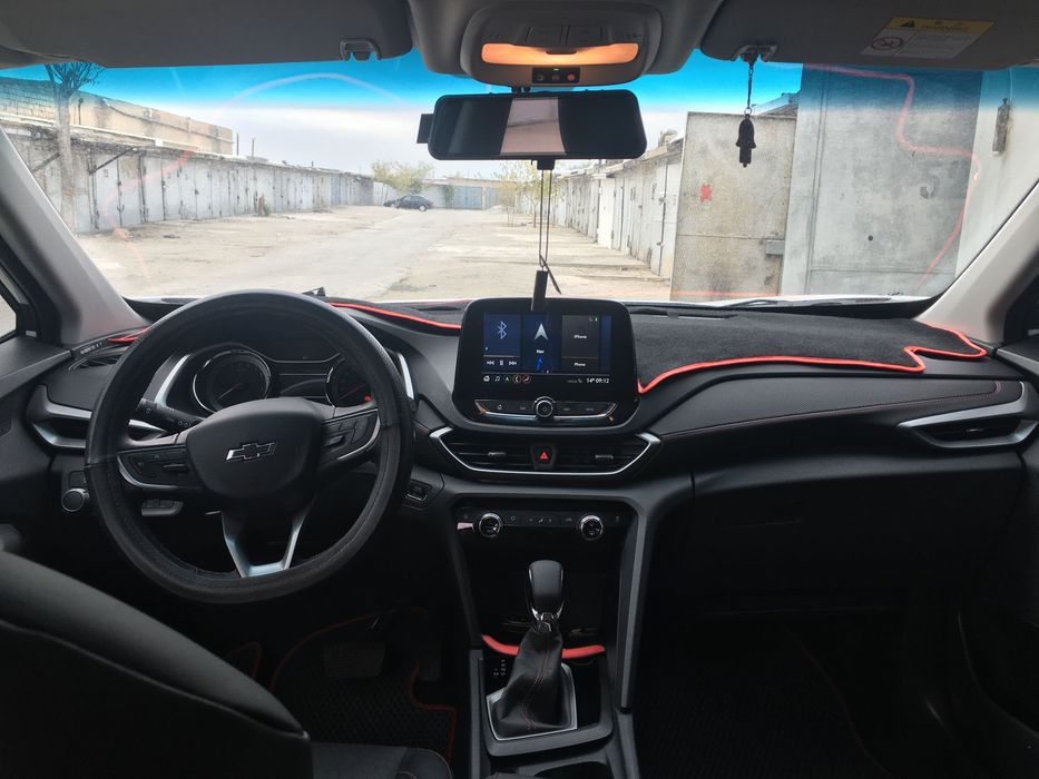 Продам Шевроле Орландо 2