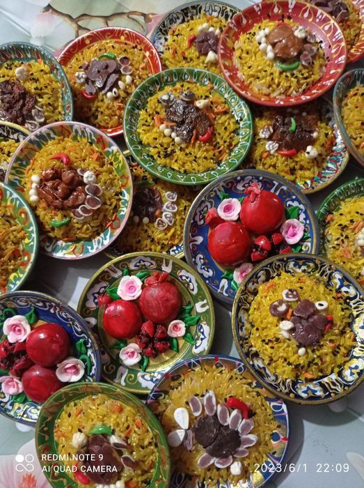 Керамические сувениры