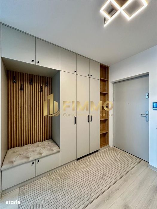 Ap. Bloc nou | Loc de parcare inclus | ID: 1761