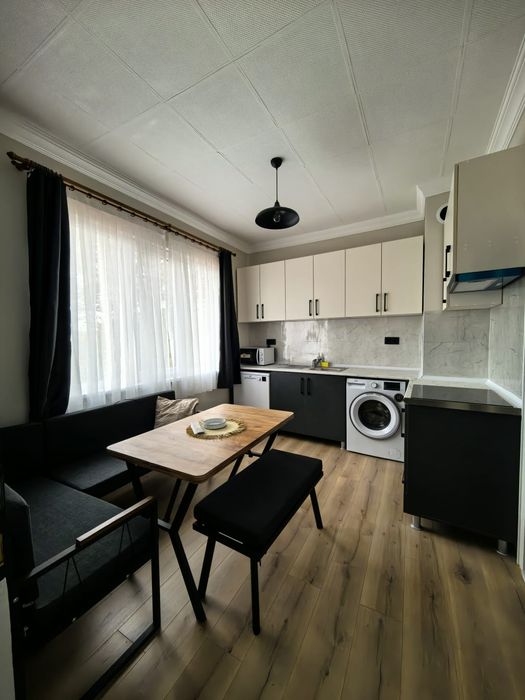 Дава се под наем Четиристаен апартамент в Свиленград - 93 кв.м за 510 € - Снимка #9