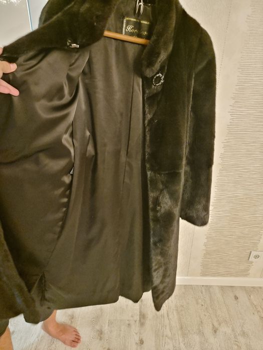 Продам  шубу в отличном состоянии