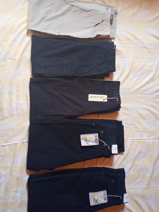 Wrangler jeans W32/L34