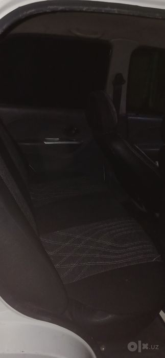 Matiz best holati zor