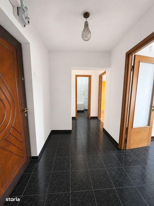 Apartament 2 Camere De Vânzare – Zona Zero, Centrul Piteștiului