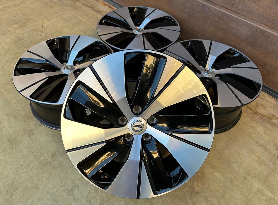 Jante 18 5×108 Originale Volvo XC60 XC70 XC90 XC40, V90 S90 V60 S60