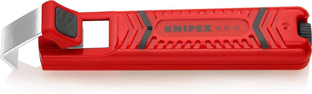KNIPEX инструмент за демонтаж, сваляне на облицовки, кабели, Германия