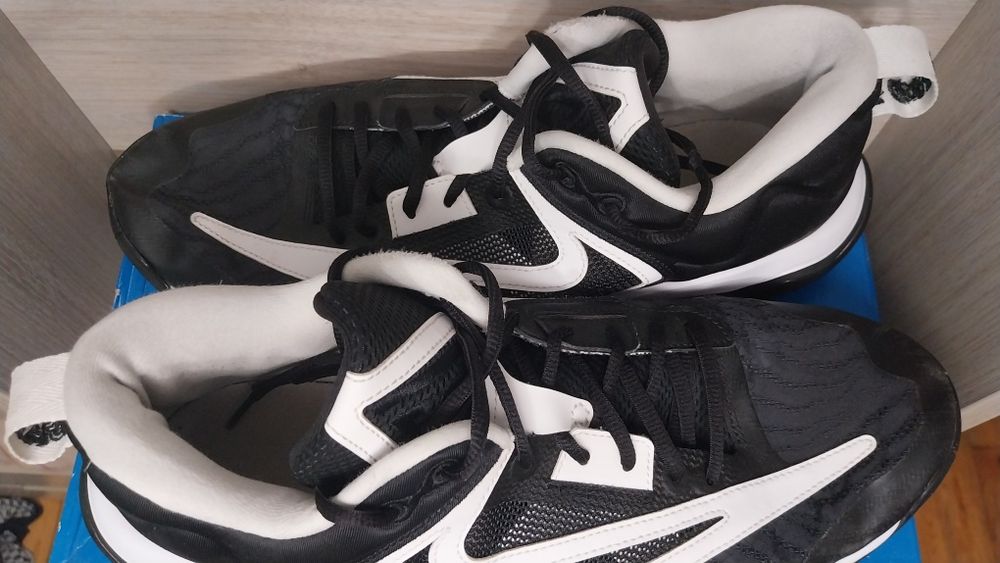 Баскетболни обувки Giannis Immortality 3