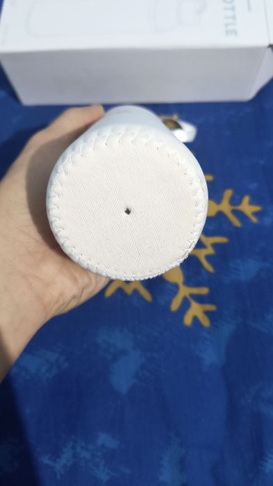 Sticlă de apă CocaCola