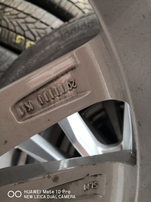5x112 volkswagen vw touareg 5х112 фолксваген тоарег 19