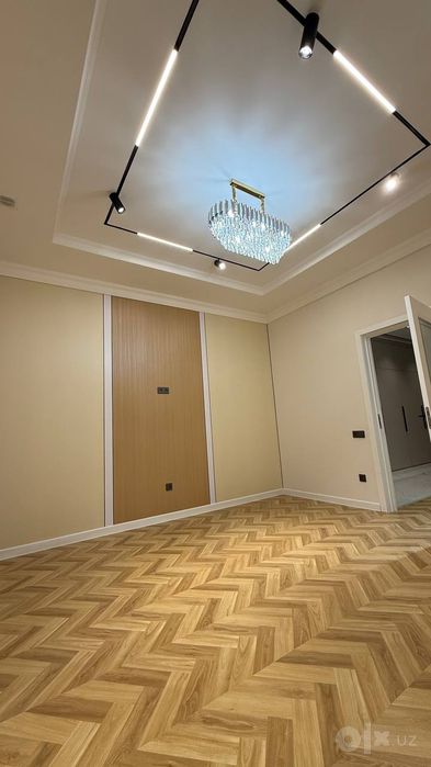Новастройка 73 кв Якасарой БИНКАТ