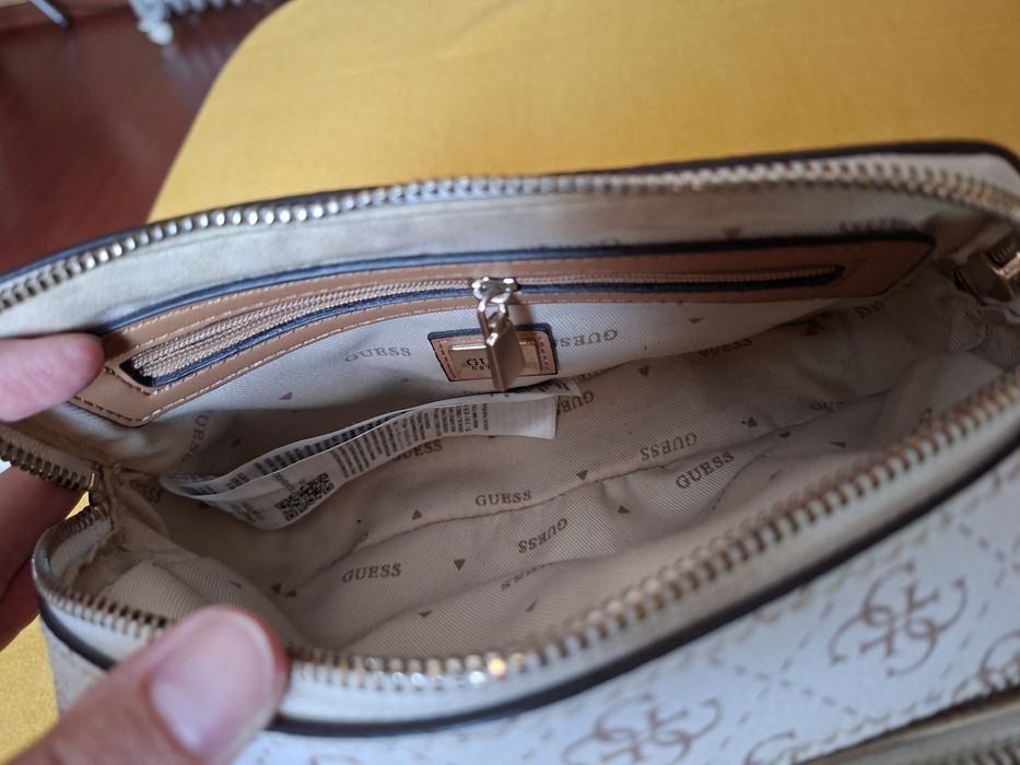 Geanta Guess originala