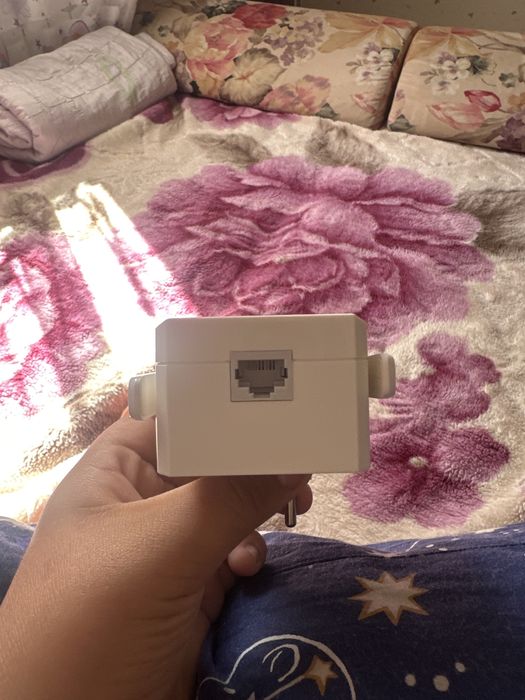 Усилитесь wi-fi