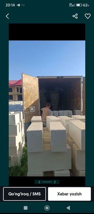 penablok gepsablok 8.500