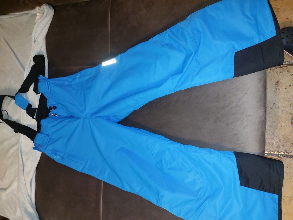 Pantaloni schi copii