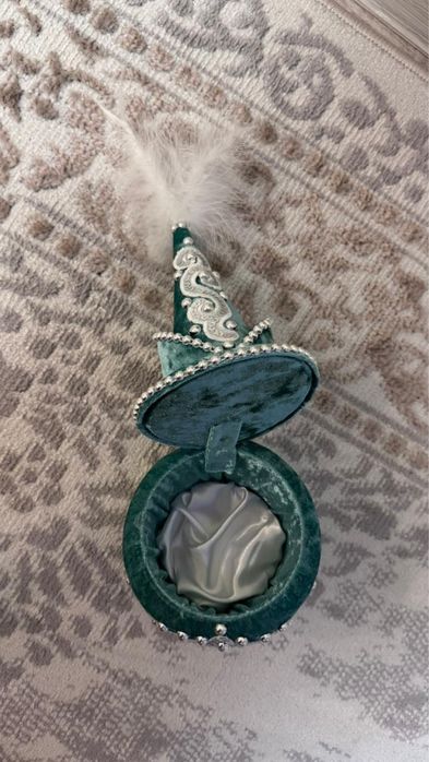 Продам набор на Сырга салу