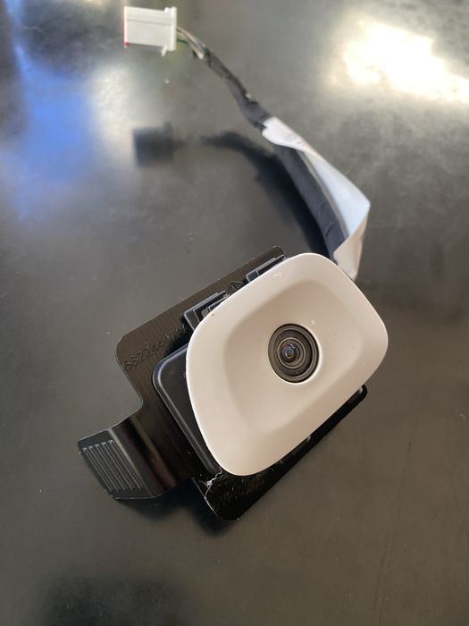 На части dodge charger