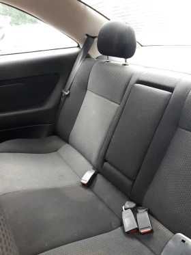 Opel Astra G Coupe/Bertone - 2.2, 16V