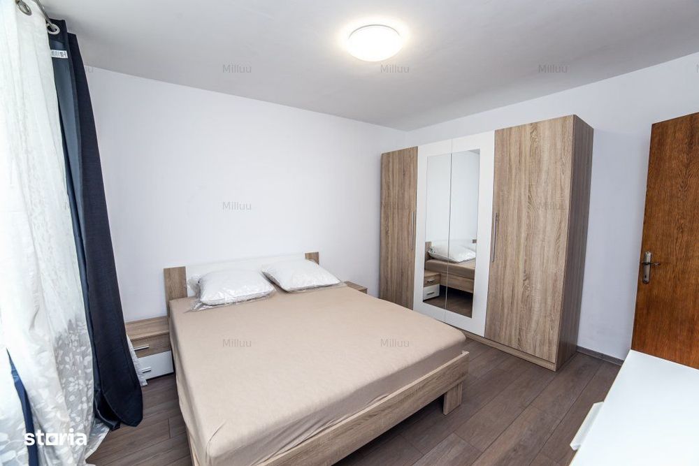 3 camere | Petfriendly | 10 Min Metrou Constantin Brancusi