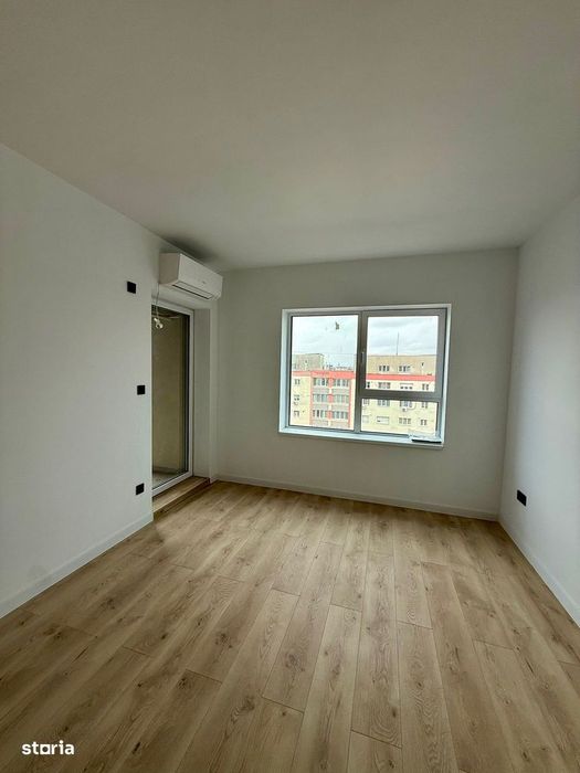 2 Apartamente premium, 2 camere predare la cheie bloc nou Gara Mare