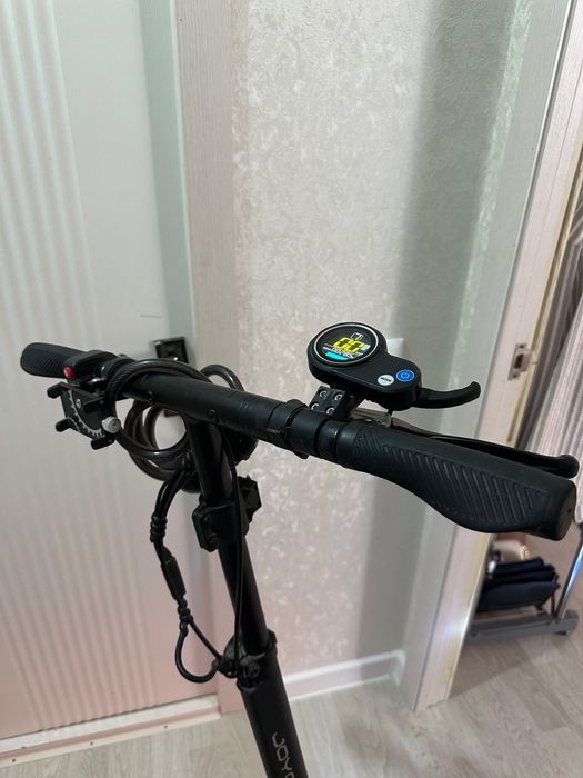 Продам самокат от Jayour